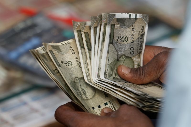Rupee likely to remain on backfoot as Asia FX dip, inflows dwindle