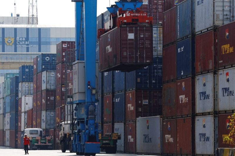 Indonesia aims to seal EU free trade agreement in 2026, official says