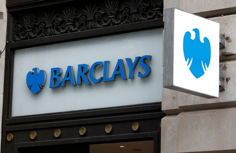 Barclays latest British lender to quit climate banking alliance