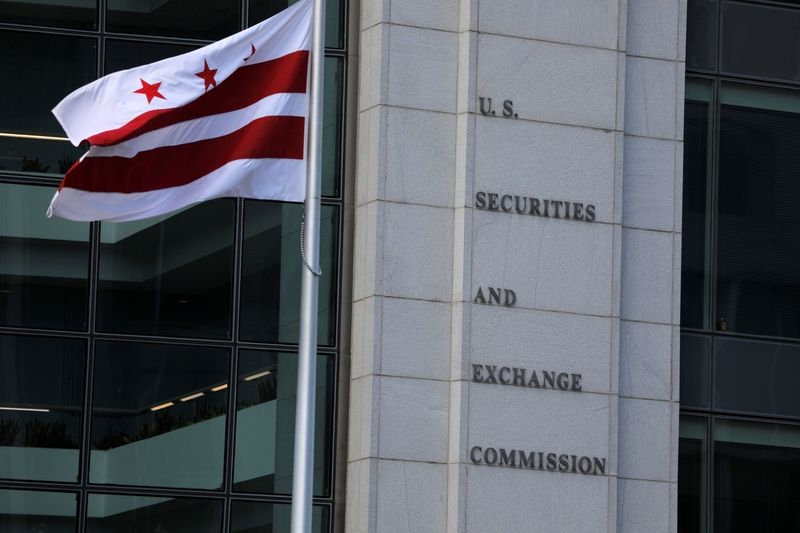 SEC to focus on traditional cases under new leadership, acting director says