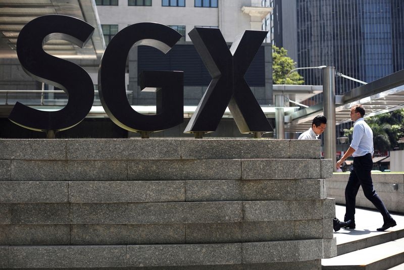 Data centre NTT DC REIT makes tepid debut after Singapore's biggest IPO in 4 years