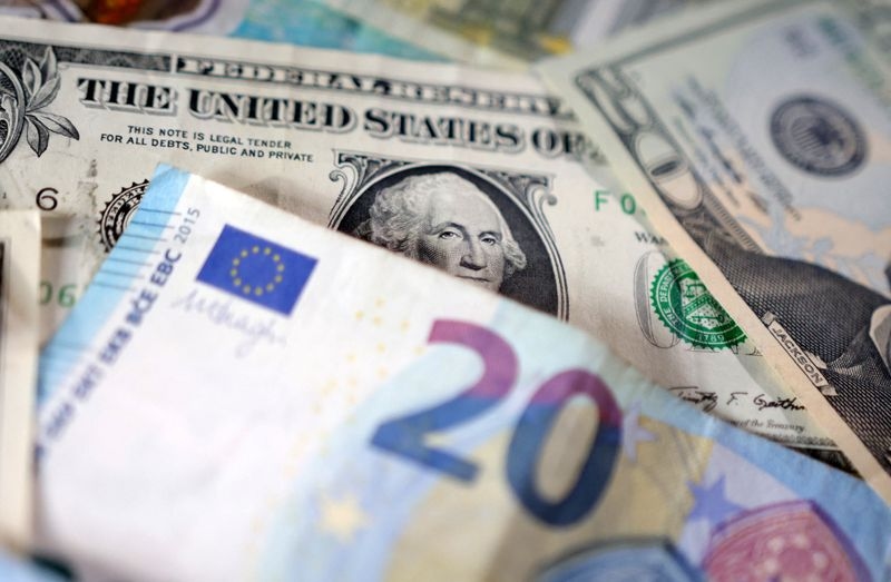 Global dividend funds attract inflows on rate-cut hopes and market jitters
