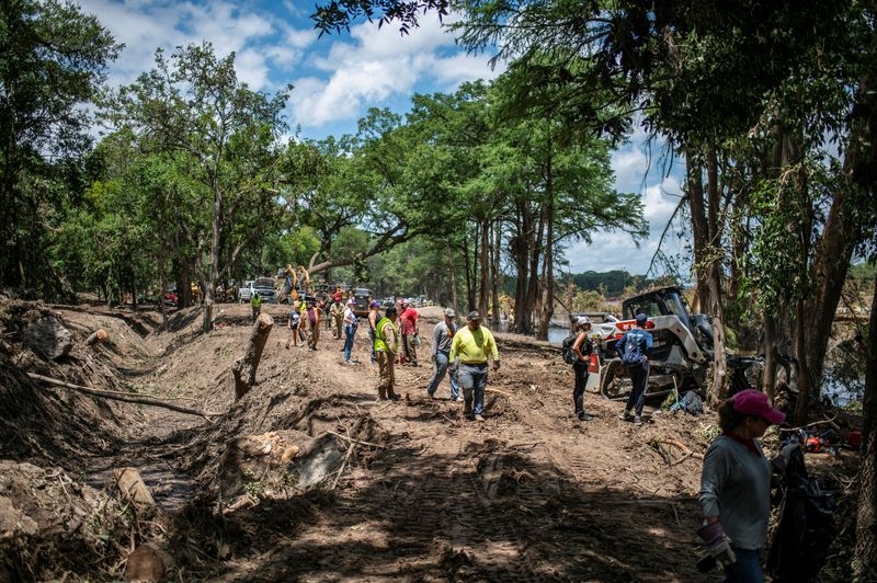 Texas lawmakers investigate flash floods as death toll hits 137