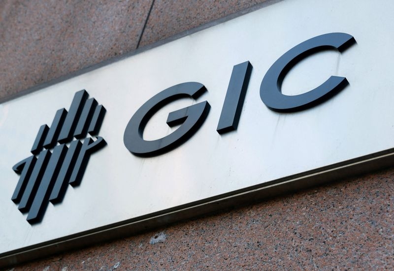 Singapore's GIC to take 25% stake in Spanish broadband venture, FT reports