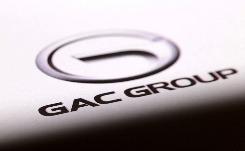 State-owned Chinese carmakers GAC and JAC forecast record Q2 losses