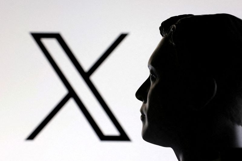 X suspends Reuters account in India after 'legal demand', government denies making request