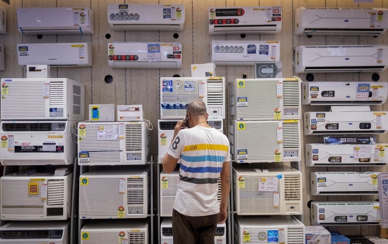 Carrier becomes latest global firm to sue India over electronic waste rules