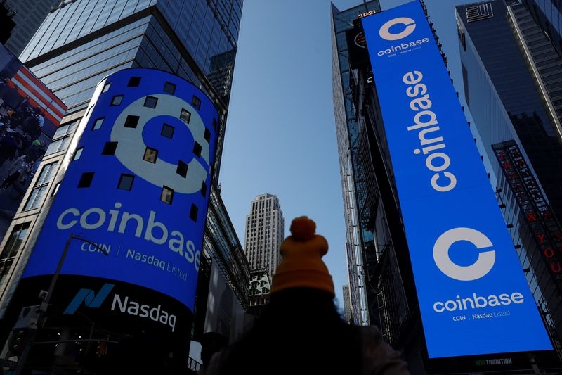 Crypto exchanges rushed to list Trump's coin - leaving many losers and some big winners