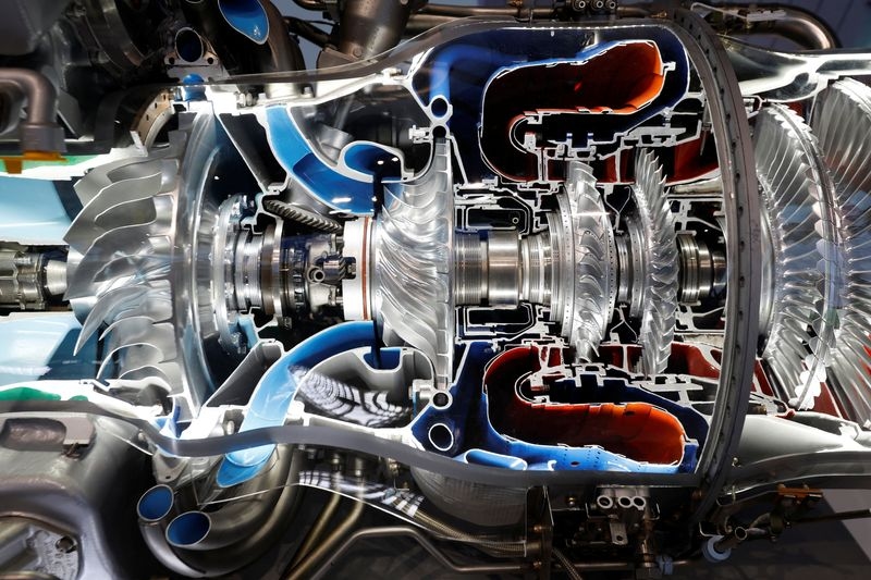 Machinists file with labor board to unionize West Virginia Pratt & Whitney workers