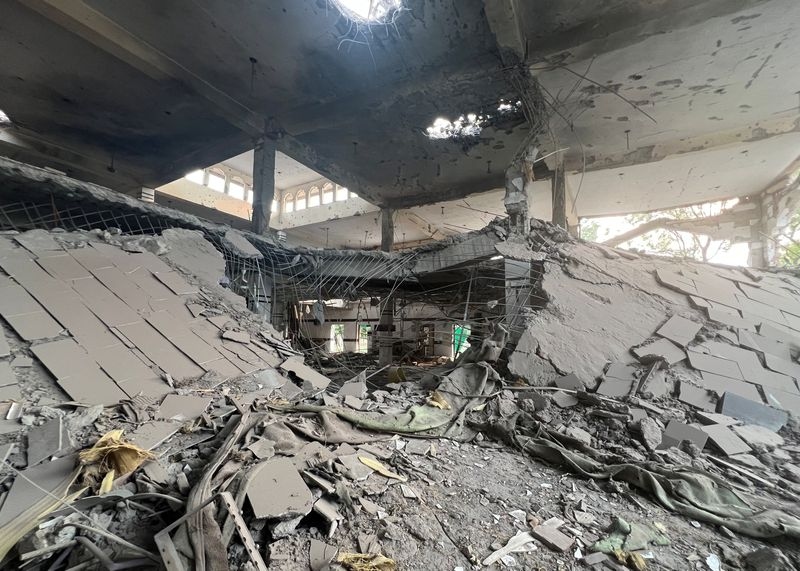Residents stockpile food, rush to bunkers as conflict rattles India and Pakistan