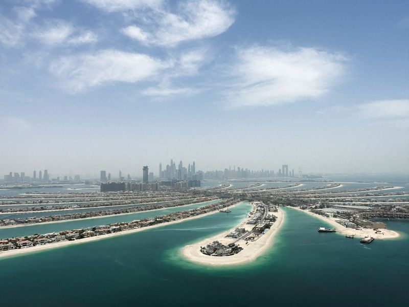 Dubai party hotel FIVE considers listing in London or New York