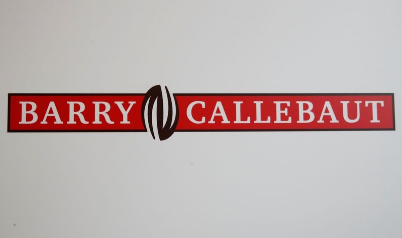 Barry Callebaut cuts forecasts again as prices, tariffs deter customers