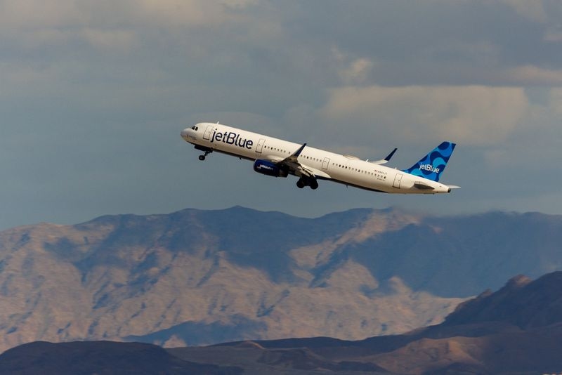 United, JetBlue ask US to reject Spirit Airlines complaint over partnership