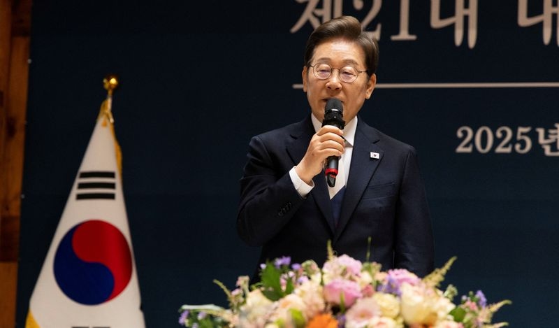 South Korea drafts second extra budget as new leader seeks to spur growth