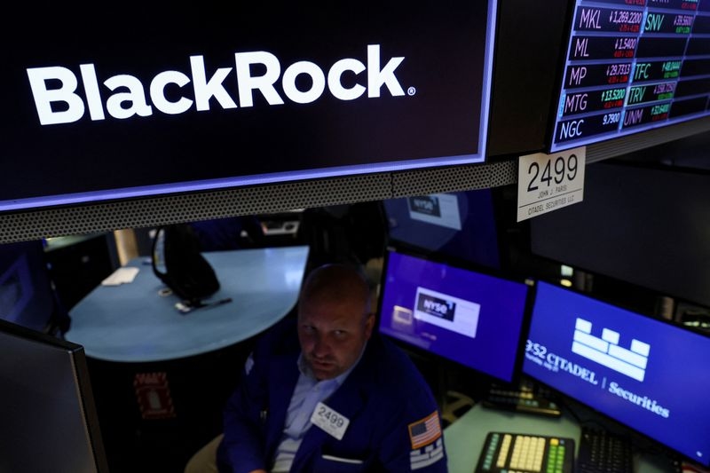 Jio BlackRock raises more than $2.1 billion through debut mutual fund offers