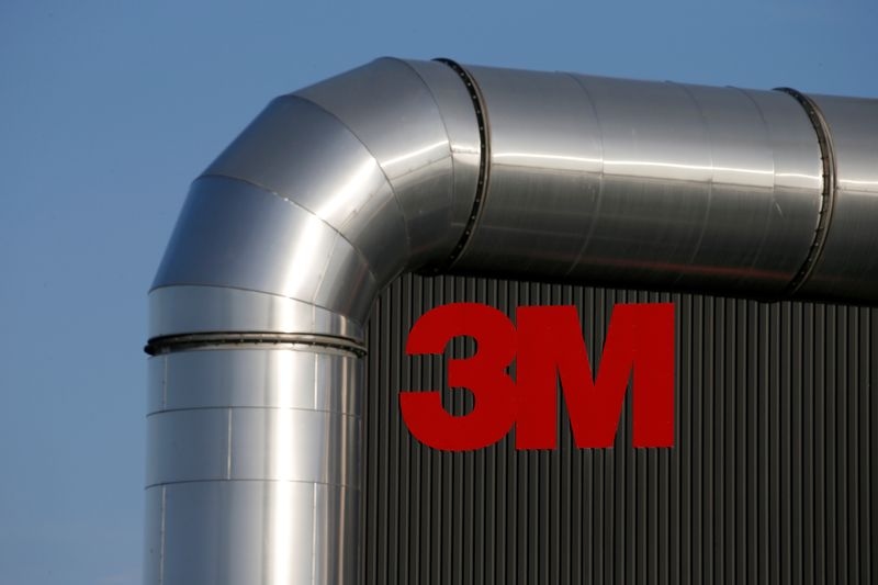 3M lifts 2025 profit forecast on cost-cutting, margin expansion efforts