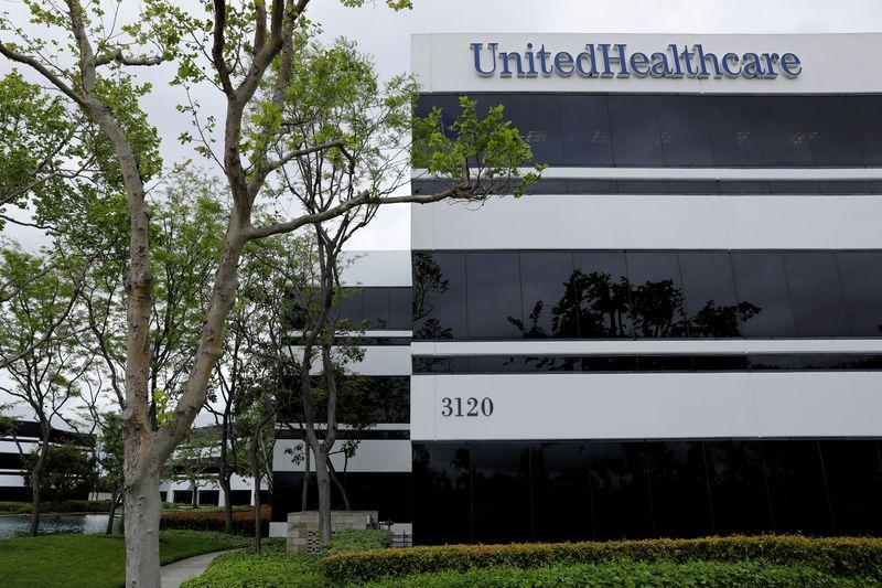 UnitedHealth was a reliable earnings performer - until its shocking Thursday results