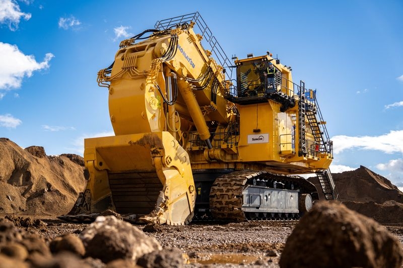 How Canada's oil sands transformed into one of North America's lowest-cost plays