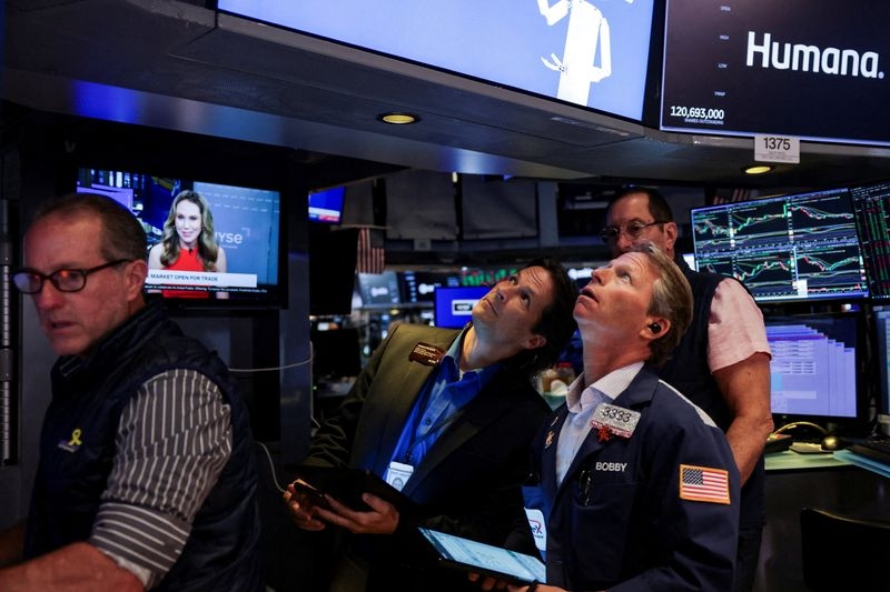 Trading Day: Now that's a reality check