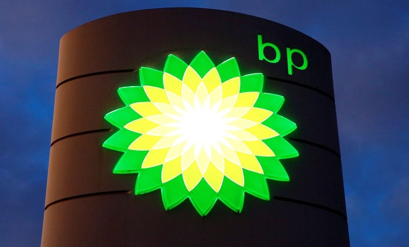 BP share buyback outlook at risk from oil price slump, analysts say
