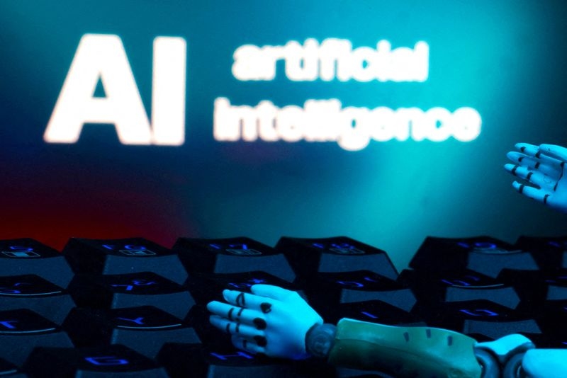 Exclusive-Grammarly acquires email startup Superhuman in AI platform push