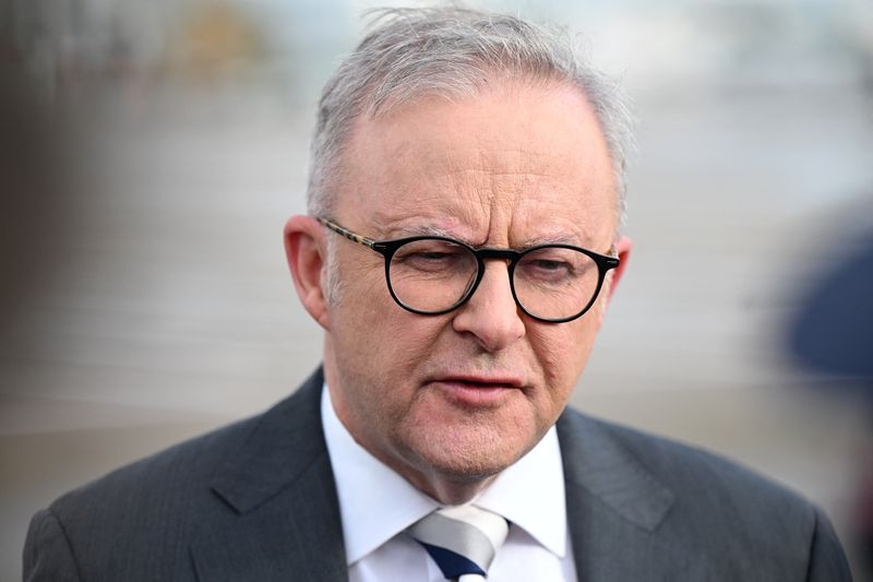Britain, Australia to deepen AUKUS commitment, economic ties