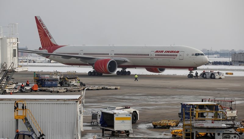 Air India audit finds 51 safety lapses, from unapproved simulators to training gaps
