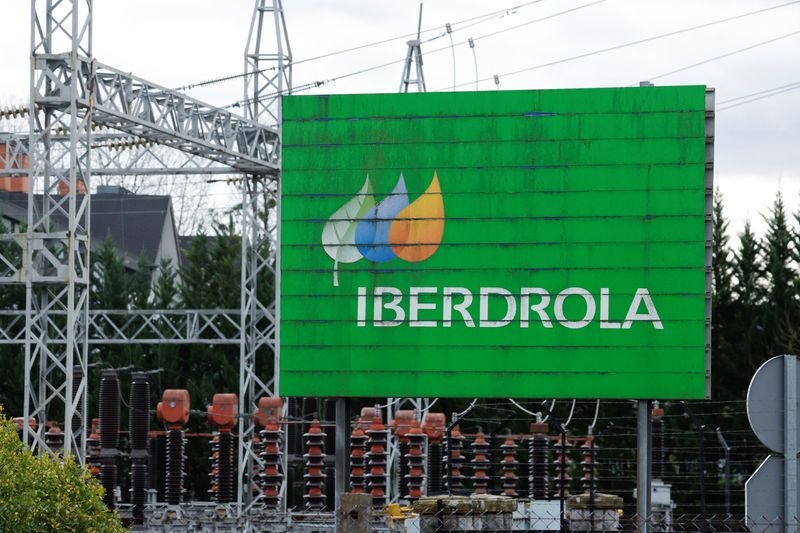 Spain's Iberdrola creates data centre joint venture with Ireland's Echelon