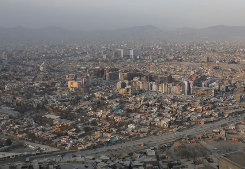 A million more Afghans could be sent back from Iran, Red Cross warns