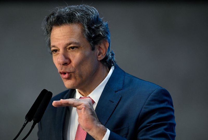 Brazil acknowledges possibility of no US trade deal by August 1