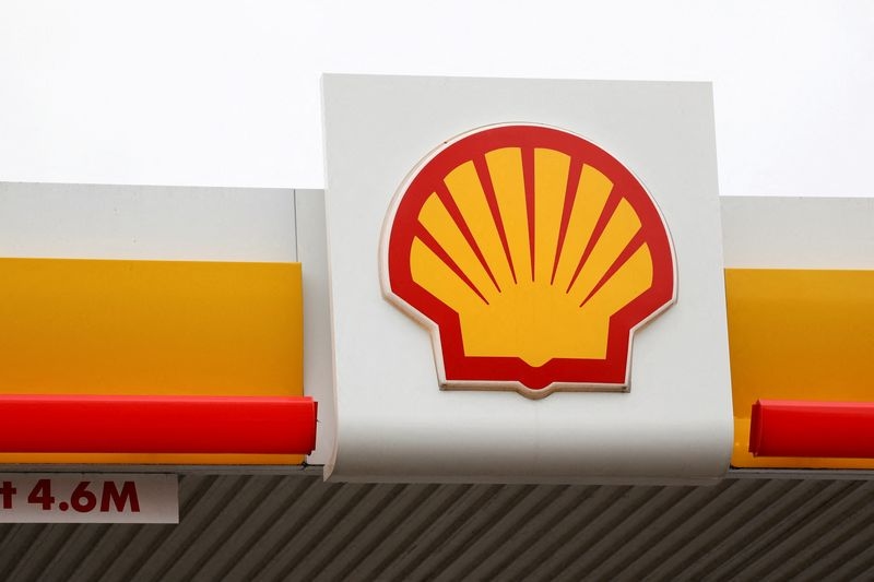 Shell and partners boost gas production from Norway's Ormen Lange field