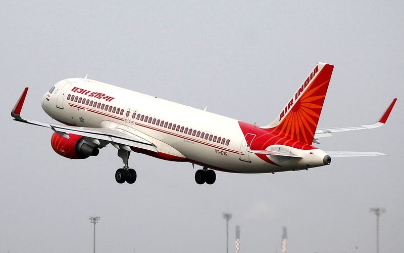 Exclusive-Regulators warned Air India Express about delay on Airbus engine fix, forging records