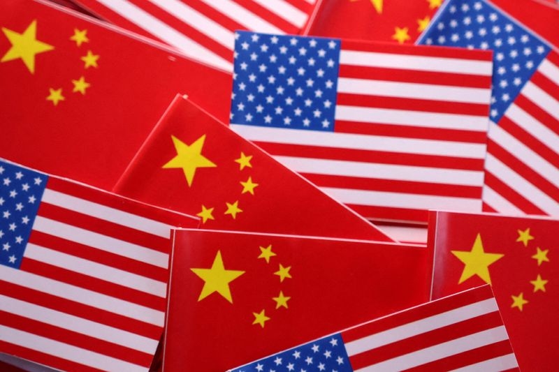 China navigates delicate US truce while affirming trade consensus