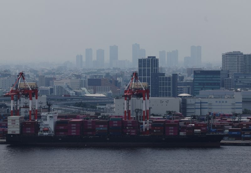 Reaction to U.S. trade deal with Japan