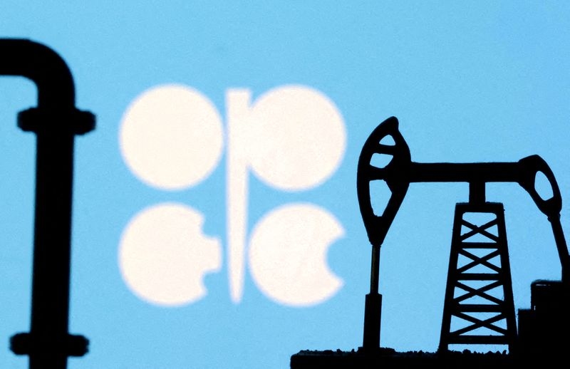 Russia says low global oil stockpiles prompted OPEC+ to hike output