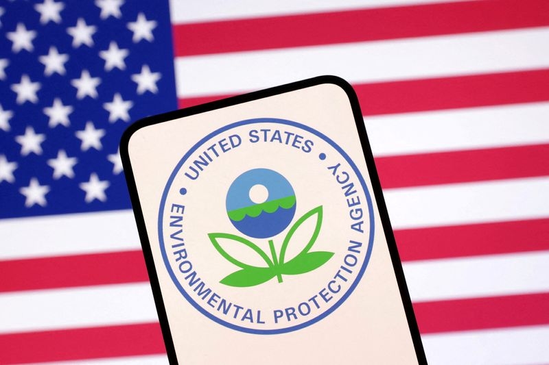 US environment agency employees say Trump administration undermining mission