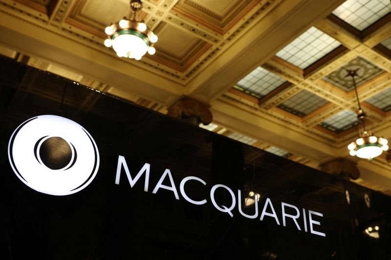 Macquarie to buy 12,000 student beds in Europe real estate push
