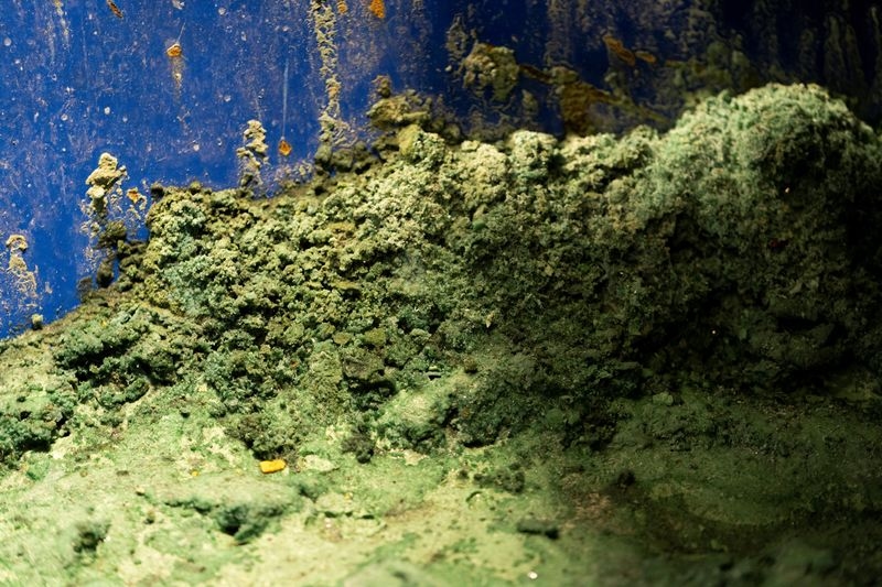 Rural Oklahoma strives to become American hub for critical minerals processing