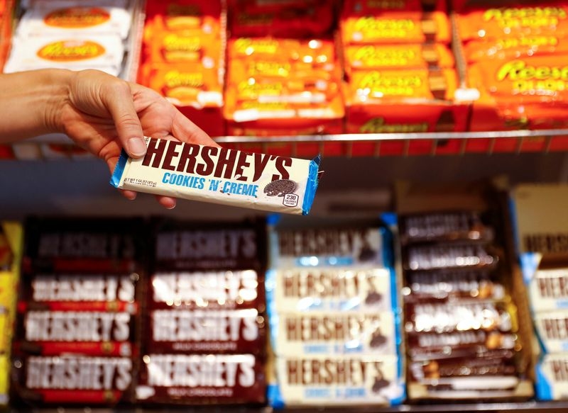 Hershey, Nestle, other cocoa companies defeat appeal of child slavery lawsuit