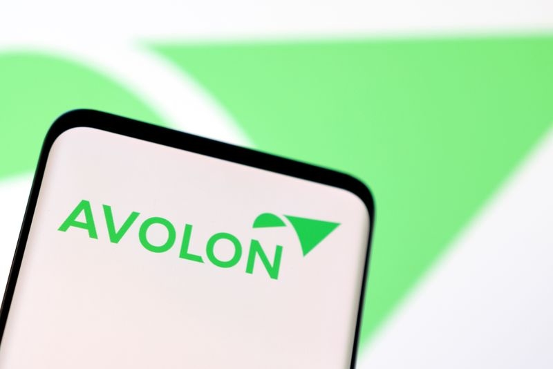 Lessor Avolon orders 90 Airbus aircraft to bring total on order above 400
