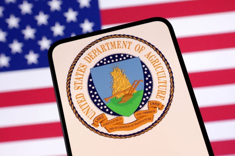 US farm agency fires 70 foreign researchers following national security review