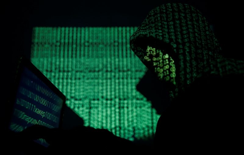 Iran-linked hackers may target U.S. firms and critical infrastructure, U.S. government warns