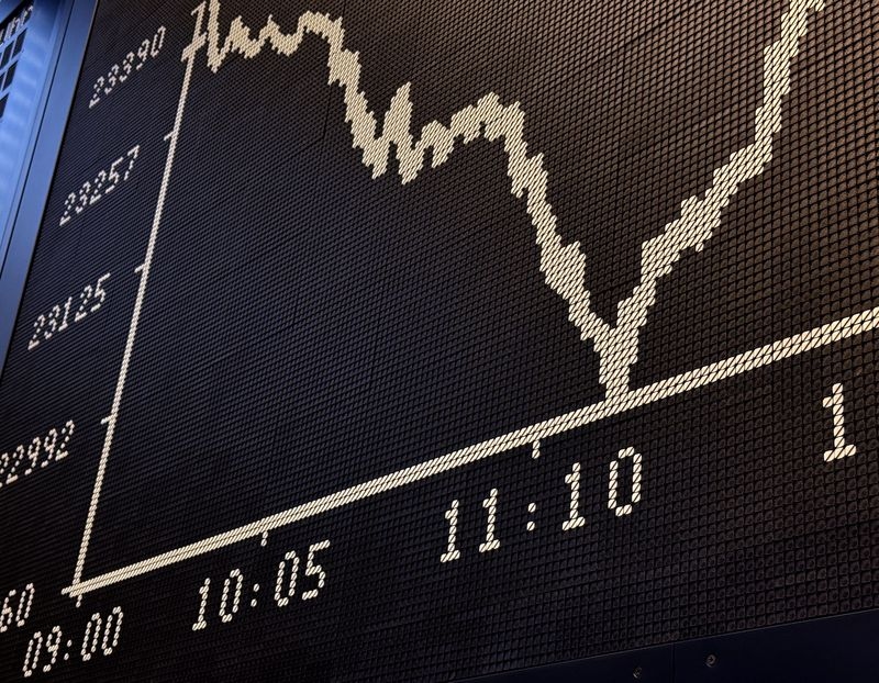 European stocks' 2025 outperformance is over, but don't forget the euro