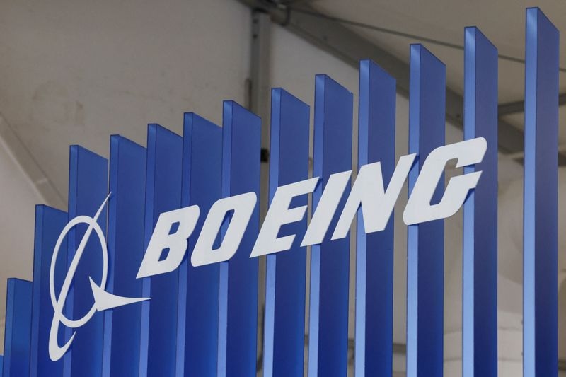 Boeing's new CFO Malave to receive $1.05 million as annual base salary