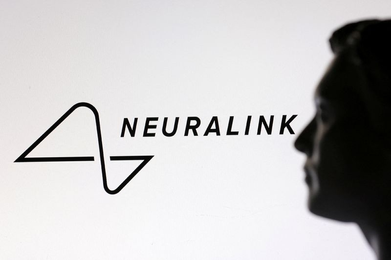 Neuralink targets $1 billion revenue by 2031, Bloomberg News reports