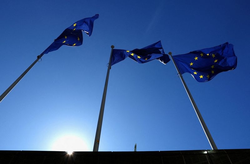 EU raises import quotas for Ukrainian wheat and sugar, EU official says