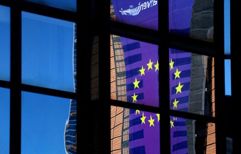 EU to stockpile critical minerals amid geopolitical risks, FT says