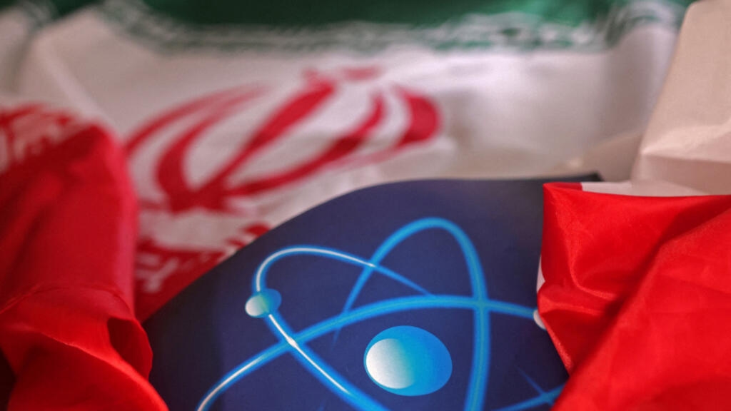Sanctions loom as Iran and Europe revisit nuclear deal in Istanbul talks