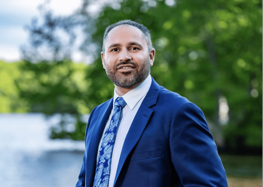 Senate District 4 Democratic Committee backs Stefano Famiglietti in four-way primary