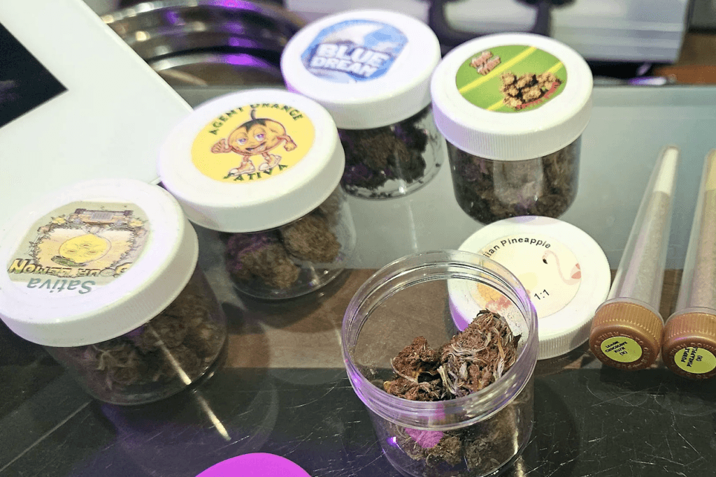 Mass. legislators push for more forceful action on intoxicating hemp-derived products